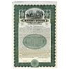 Image 1 : Manati Sugar Co., 1915 Specimen Bond