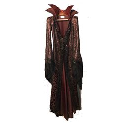 Once Upon a Time - Malificent wardrobe