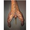 Image 1 : The Strain - Hero Strigoi creature tongue (0263)