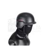 Image 2 : Resident Evil: Afterlife - Umbrella Trooper Helmet (0009)