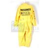 Image 2 : Powers - Wolfe Stunt Prisoner Costume (0017)