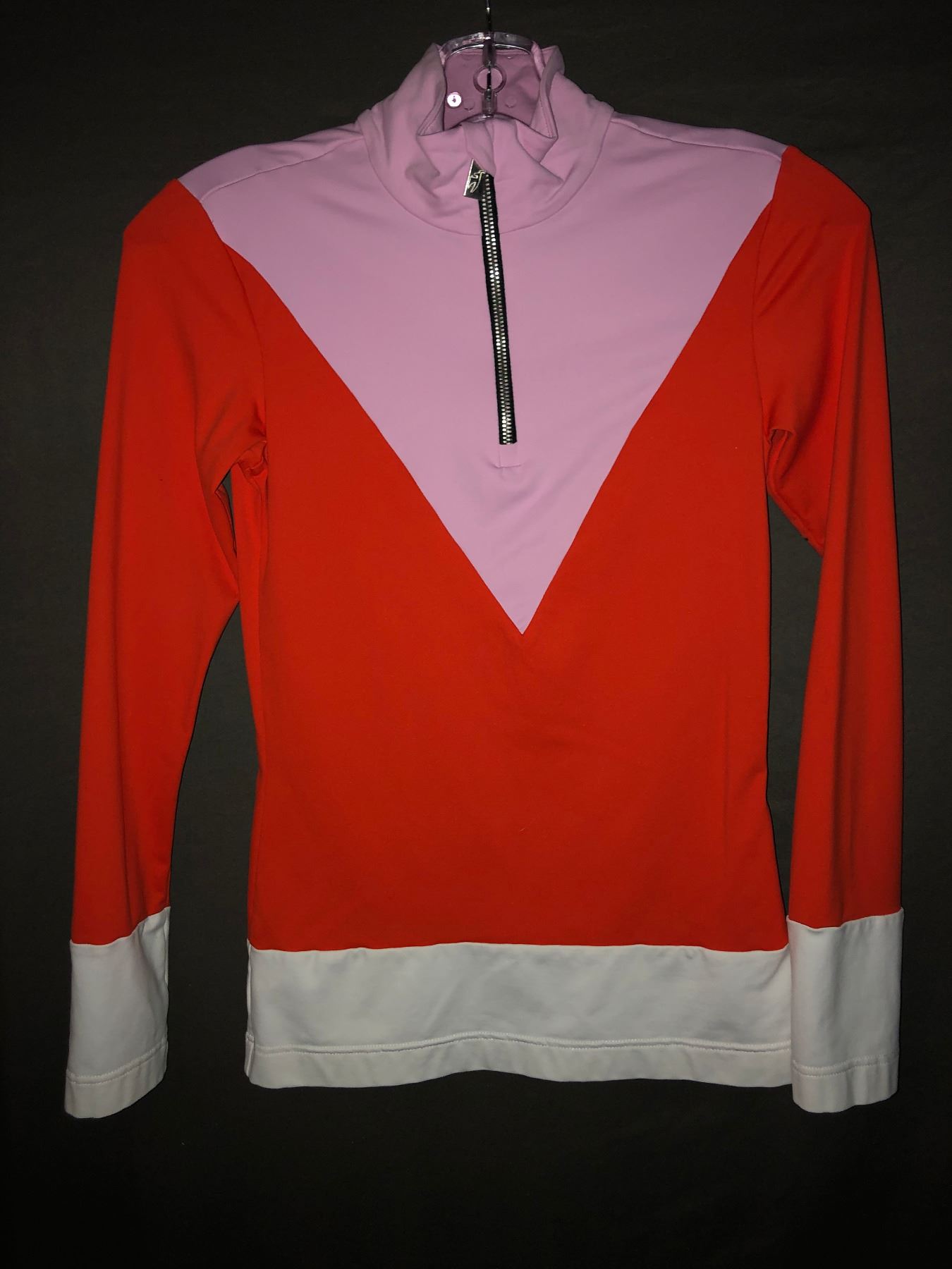 Polar Ruby O Fee Cindy Underwear Amp Top 0012