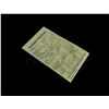 Image 1 : Once Upon a Time - Cruella's Parking Ticket Prop (1337)