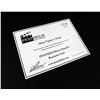 Image 2 : Once Upon a Time - Baron Samdi's Business Card Prop (2412)