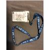 Image 3 : The Strain - Martinez (GUS) ID badge tv prop (0264)
