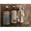 Image 1 : The Silence - Hero drug store bottles (0016)