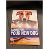 Image 1 : Polar - Caring for your new dog book prop (0015)