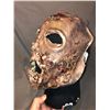 Image 1 : Texas Chainsaw 3D - Unused proto Leatherface mask
