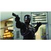 Image 3 : Robocop - Robocop suit helmet liner