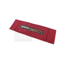 Sharp Objects - Chair Back 'Cast' (0002)