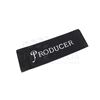 Image 2 : Transylvania - Chair Back 'Producer' (0004)
