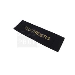 Outsiders - Chair Back 'Jon Amiel' (0391)