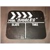 Image 1 : Biggles - Clapperboard