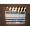 Image 1 : Pale Rider - Clapperboard