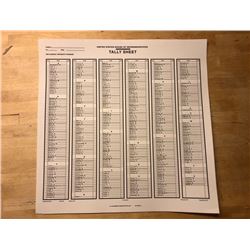House of Cards - Frank Underwood whip props (0002)