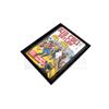 Image 1 : Agent Carter - Howard Stark's Framed Kid Colt Comic Cover (0036)