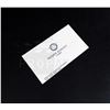 Image 1 : Agent Carter - Agent Chief Dooley Card Prop (0272)