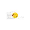 Image 1 : Watchmen - Comedian's Smiley Face Badge (0054)