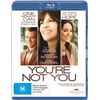 Image 2 : Your not you - Movie Clapperboard