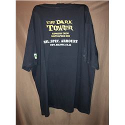 The Dark Tower - Rare crew shirt