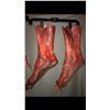 Image 2 : The Strain - Ancient vampire prosthetic set (0270)