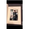 Image 2 : Robin Williams - Worlds greatest dad signed scriptbook (0001)