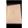 Image 3 : Robin Williams - Worlds greatest dad signed scriptbook (0001)