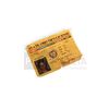 Image 1 : Glory Days - Peter Trigg's Drivers License Prop (0001)
