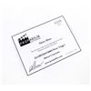 Image 2 : Glory Days - Peter Trigg's Drivers License Prop (0001)