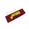 Image 1 : Watchmen - Producer's Chair Back (0076)