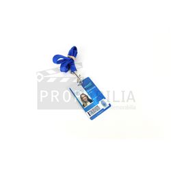 Salvation - Jillian Hayes TANZ ID Card Prop (0019)