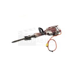 Land of the Dead - Jackhammer Prop (Hero) (0001)