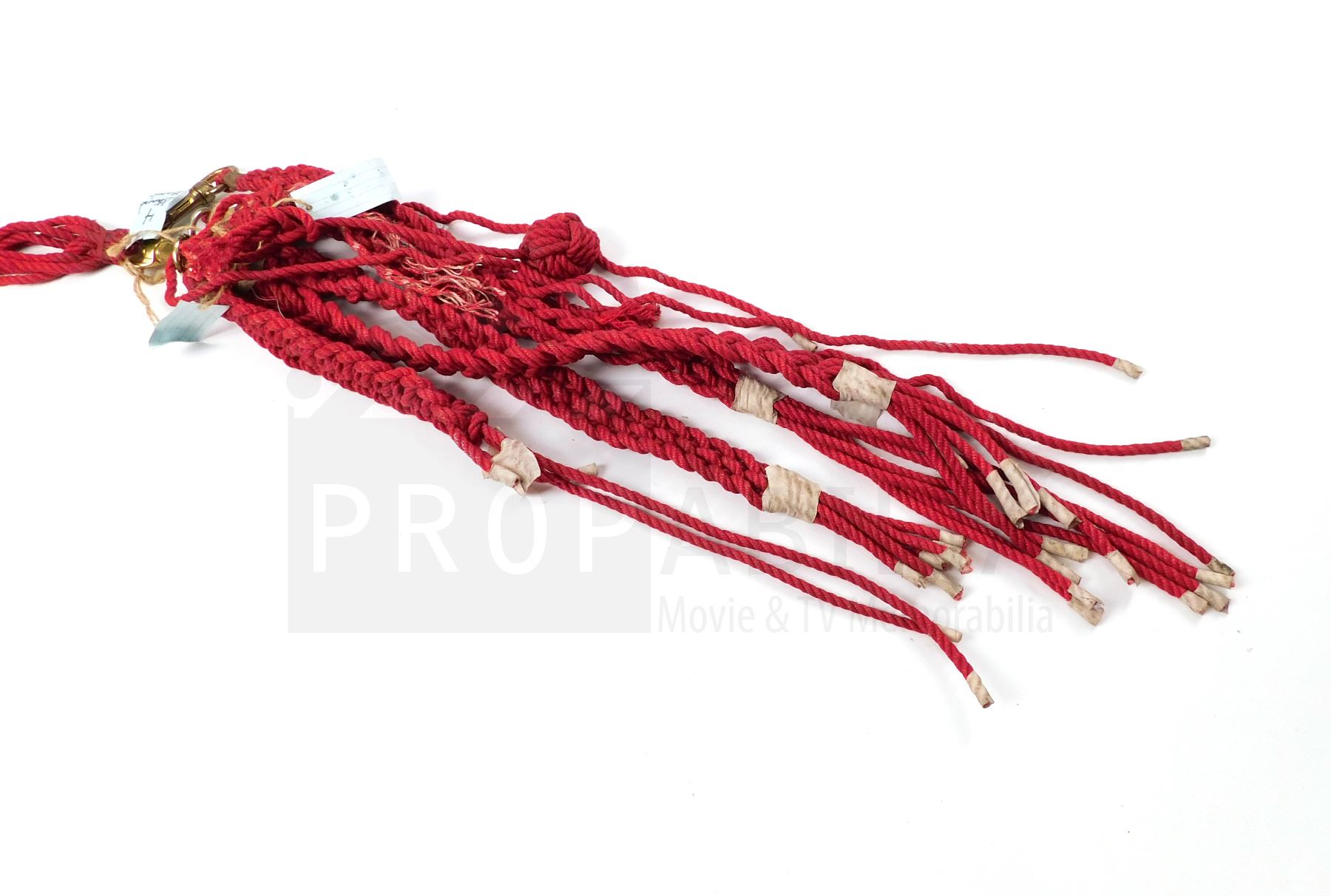 Fifty Shades Of Grey Prototype Red Room Knots 0001