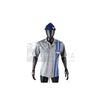 Image 1 : Passengers - Crewman's Uniform Shirt and Hat (0025)