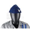 Image 2 : Passengers - Crewman's Uniform Shirt and Hat (0025)