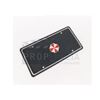 Image 1 : Resident Evil: Apocalypse - Umbrella Corporation License Plate Prop