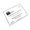 Image 4 : Harold & Kumar Go to White Castle - Harold's Parking Pass Prop (0001)