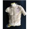 Image 1 : The Strain - Quinlan's Effects Torso with Bullet Hit Wound (0106)