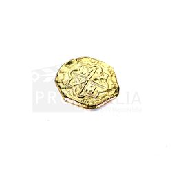 Reign - Gold Coin (0102)