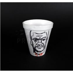 Jumper - Sam Jackson's Coffee Cup (0001)
