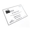 Image 2 : X2: X-Men United - Wolverine Restraint Production Piece (0031)