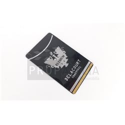 Elysium - Delacourt ID Pass Prop (0116)