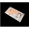 Image 1 : Doctor Who - Ten Satsuma Bank Note Prop (0018)