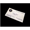 Image 1 : Bones - Seeley Booth's FBI Card Prop (0045)