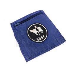 Preacher - OM & P Patch Prop (0043)