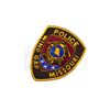 Image 1 : Sharp Objects - Wind Gap Police Patch (0037)