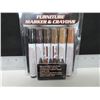 Image 1 : New set of Furniture Touch up Markers & Crayons / 12 piece set