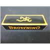Image 5 : New Browning Folding Lockblade Camping Knife / excellent quality