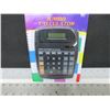 Image 1 : New Calculator / great for home or office