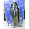 Image 2 : New Michelin Programmable Digital Tire Pressure Gauge